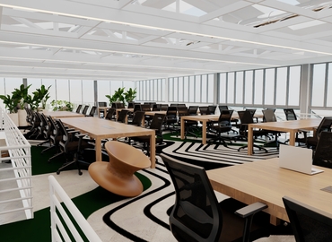 1758 m² Serviced office in Paris 9, 10 rue de la Victoire (75009) - 9 | MatchOffice