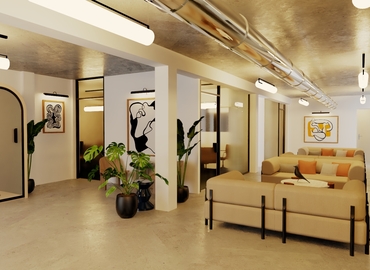 1758 m² Business space in Paris 9, 10 rue de la Victoire (75009) - 12 | MatchOffice