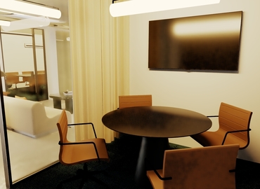 1758 m² Business park in Paris 9, 10 rue de la Victoire (75009) - 14 | MatchOffice