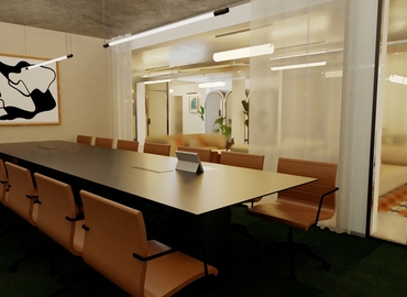 1758 m² Business space in Paris 9, 10 rue de la Victoire (75009) - 15 | MatchOffice