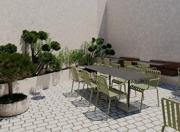 1758 m² Business center in Paris 9, 10 rue de la Victoire (75009) - 21 | MatchOffice