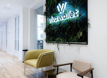 1751 m² Business park in Paris 9, 22 rue Chauchat (75009) - 1 | MatchOffice.com