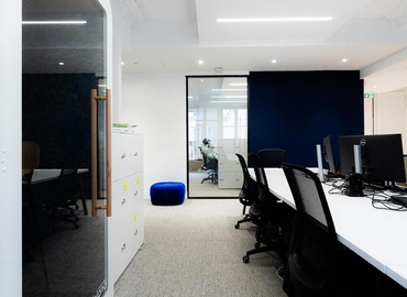 Сentre d'affaires à louer à Paris 9 1751 m², 22 rue Chauchat - 2 | MatchOffice