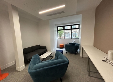 1751 m² Business center in Paris 9, 22 rue Chauchat (75009) - 6 | MatchOffice