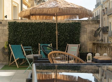 Business centers à location à Montpellier 300 m², Rue Saint-Guilhem 23 - 17 | MatchOffice
