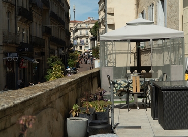 300 m² Business space in Montpellier, Rue Saint-Guilhem 23 (34000) - 19 | MatchOffice.com