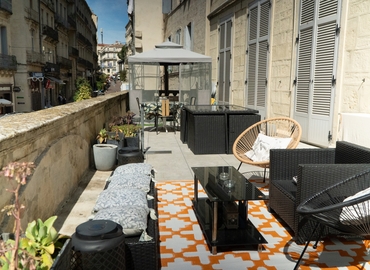 300 m² Business park in Montpellier, Rue Saint-Guilhem 23 (34000) - 21 | MatchOffice
