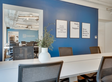 Сentre d'affaires à location à Paris 2 1255 m², 32 avenue de l'Opéra - 2 | MatchOffice