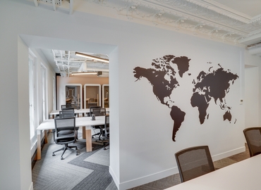 Parc d'affaires à louer à Paris 2 1255 m², 32 avenue de l'Opéra - 3 | MatchOffice.fr