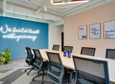 Parc d'affaires à location à Paris 2 1255 m², 32 avenue de l'Opéra - 1 | MatchOffice.fr