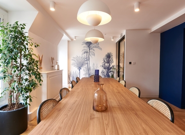910 m² Business park in Paris 2, 35 Avenue de l'Opéra (75002) - 4 | MatchOffice.com