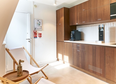 910 m² Business park in Paris 2, 35 Avenue de l'Opéra (75002) - 10 | MatchOffice