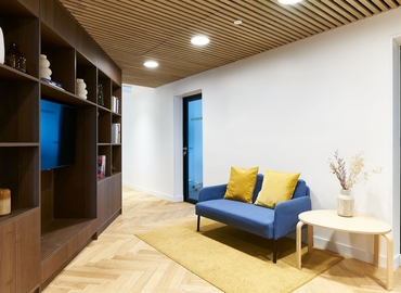 910 m² Business space in Paris 2, 35 Avenue de l'Opéra (75002) - 1 | MatchOffice.com