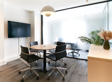 910 m² Business space in Paris 2, 35 Avenue de l'Opéra (75002) - 8 | MatchOffice