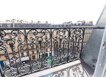 910 m² Business space in Paris 2, 35 Avenue de l'Opéra (75002) - 11 | MatchOffice.com