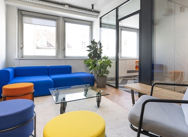 600 m² Business center in Paris 8, 27 Rue de Surène (75008) - 0 | MatchOffice.com
