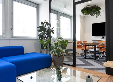 600 m² Business space in Paris 8, 27 Rue de Surène (75008) - 2 | MatchOffice