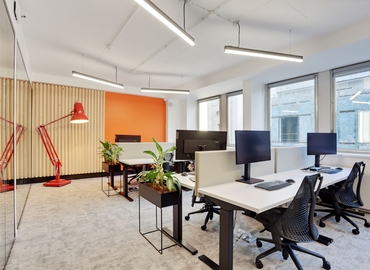 600 m² Business park in Paris 8, 27 Rue de Surène (75008) - 3 | MatchOffice.com