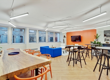 600 m² Business center in Paris 8, 27 Rue de Surène (75008) - 4 | MatchOffice.com