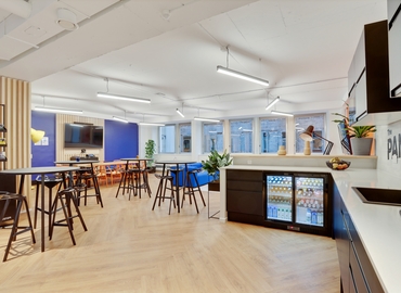 600 m² Serviced office in Paris 8, 27 Rue de Surène (75008) - 5 | MatchOffice