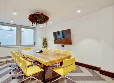 600 m² Business park in Paris 8, 27 Rue de Surène (75008) - 6 | MatchOffice