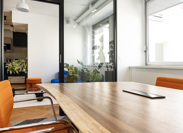 600 m² Business park in Paris 8, 27 Rue de Surène (75008) - 7 | MatchOffice