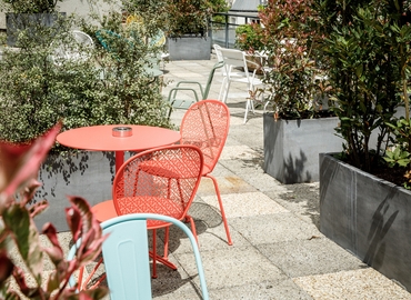 Bureaux partagés à location à Paris 17 4200 m², 9 boulevard Gouvion Saint-Cyr - 7 | MatchOffice.fr