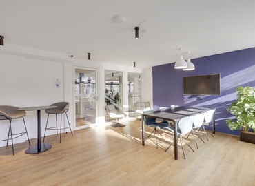 262 m² Serviced office in Paris 17, 58 rue de Prony (75017) - 3 | MatchOffice.com