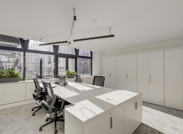 262 m² Conference room in Paris 17, 58 rue de Prony (75017) - 2 | MatchOffice.com