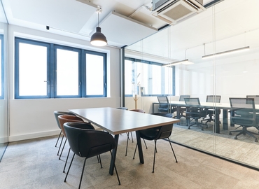 494 m² Business space in Paris 10, 18 Rue d'Hauteville (75010) - 0 | MatchOffice