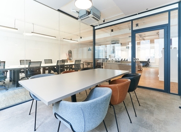 494 m² Business space in Paris 10, 18 Rue d'Hauteville (75010) - 9 | MatchOffice.com