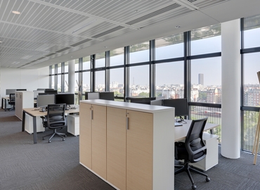 3168 m² Business park in Paris 14,  11 boulevard Romain Rolland (75014) - 4 | MatchOffice
