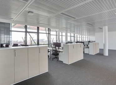 3168 m² Business space in Paris 14,  11 boulevard Romain Rolland (75014) - 6 | MatchOffice