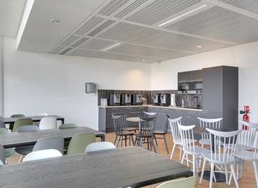 3168 m² Serviced office in Paris 14,  11 boulevard Romain Rolland (75014) - 11 | MatchOffice.com