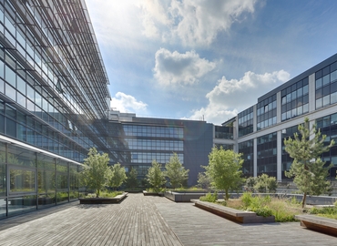 3168 m² Business space in Paris 14,  11 boulevard Romain Rolland (75014) - 13 | MatchOffice.com