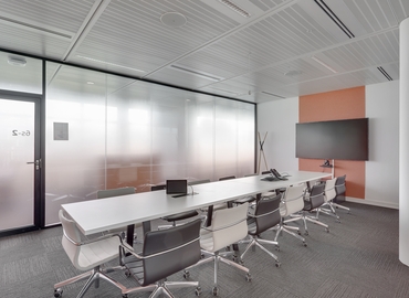 100 m² Meeting room in Paris 14,  11 boulevard Romain Rolland (75014) - 1 | MatchOffice
