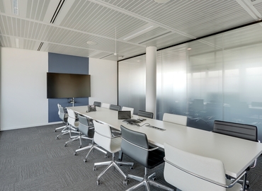 100 m² Conference hall in Paris 14,  11 boulevard Romain Rolland (75014) - 4 | MatchOffice