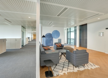 100 m² Conference hall in Paris 14,  11 boulevard Romain Rolland (75014) - 6 | MatchOffice