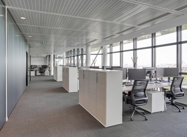 100 m² Conference center in Paris 14,  11 boulevard Romain Rolland (75014) - 8 | MatchOffice