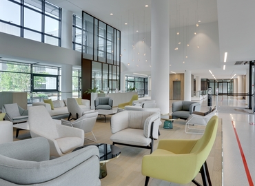 100 m² Conference room in Paris 14,  11 boulevard Romain Rolland (75014) - 9 | MatchOffice