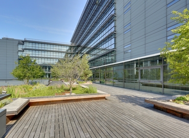 100 m² Convention center in Paris 14,  11 boulevard Romain Rolland (75014) - 11 | MatchOffice.com