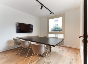 185 m² Business park in Paris 6, 11 rue de Grenelle (75006) - 3 | MatchOffice.com