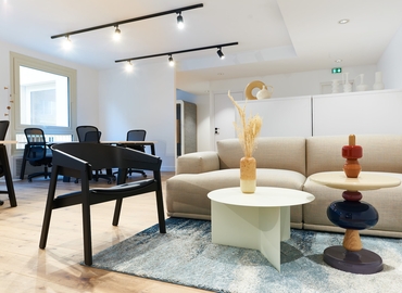 185 m² Serviced office in Paris 6, 11 rue de Grenelle (75006) - 6 | MatchOffice.com