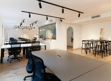 Parc d'affaires à louer à Paris 6 185 m², 11 rue de Grenelle - 2 | MatchOffice