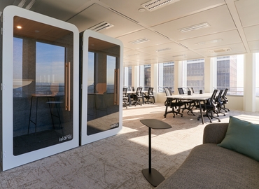 976 m² Business park in La Defense, 102 Terr. Boieldieu (92800) - 1 | MatchOffice