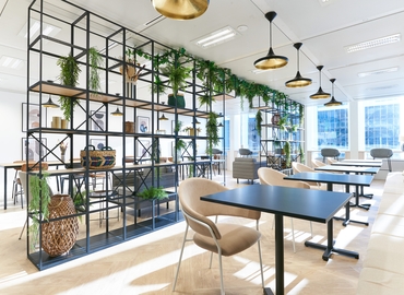 976 m² Business center in La Defense, 102 Terr. Boieldieu (92800) - 4 | MatchOffice.com