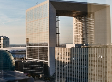 976 m² Serviced office in La Defense, 102 Terr. Boieldieu (92800) - 7 | MatchOffice