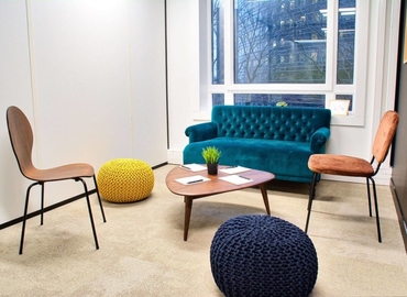 Salle de réunion à louer à La Défense 56 m², 11-13 Cours Valmy - 1 | MatchOffice