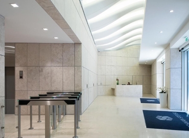 Salle de réunion à location à La Défense 56 m², 11-13 Cours Valmy - 2 | MatchOffice