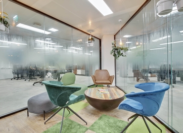 Espaces reunion à louer à La Défense 56 m², 11-13 Cours Valmy - 3 | MatchOffice.fr